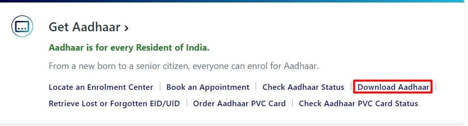 download-masked-aadhar-card-option