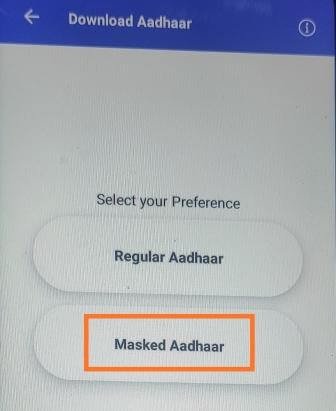 maadhar-aadhar-masked-aadhar-option