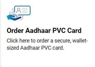 order-aadhaar-pvc-card-option